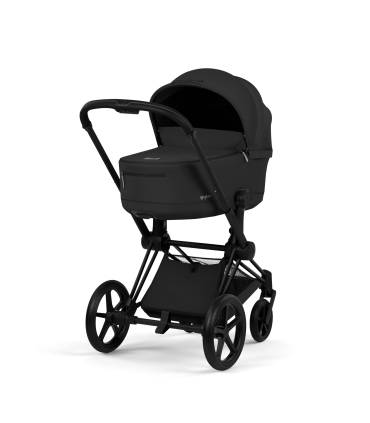 copy of Cybex Priam 4.0 Cozy Beige