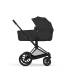 Cybex Priam 5 Comfort Set – Kinderwagen ab Geburt