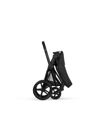 Cybex Priam 5 Comfort Set – Kinderwagen ab Geburt