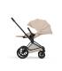 copy of Cybex Priam 4.0 Cozy Beige