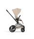 copy of Cybex Priam 4.0 Cozy Beige