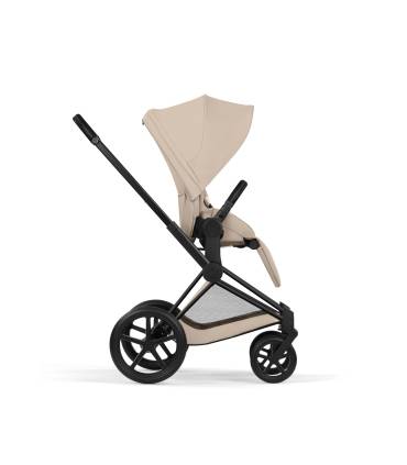 copy of Cybex Priam 4.0 Cozy Beige