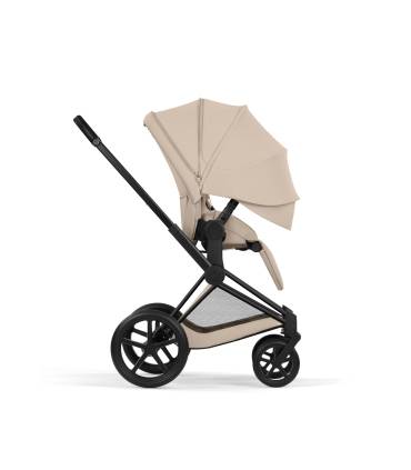 copy of Cybex Priam 4.0 Cozy Beige