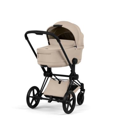copy of Cybex Priam 4.0 Cozy Beige