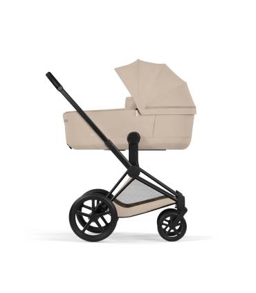 copy of Cybex Priam 4.0 Cozy Beige