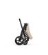 Cybex Priam 5 Comfort Set – Kinderwagen ab Geburt