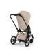 copy of Cybex Priam 4.0 Cozy Beige