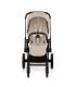 copy of Cybex Priam 4.0 Cozy Beige