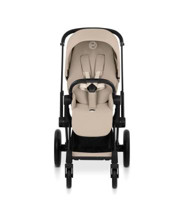 copy of Cybex Priam 4.0 Cozy Beige