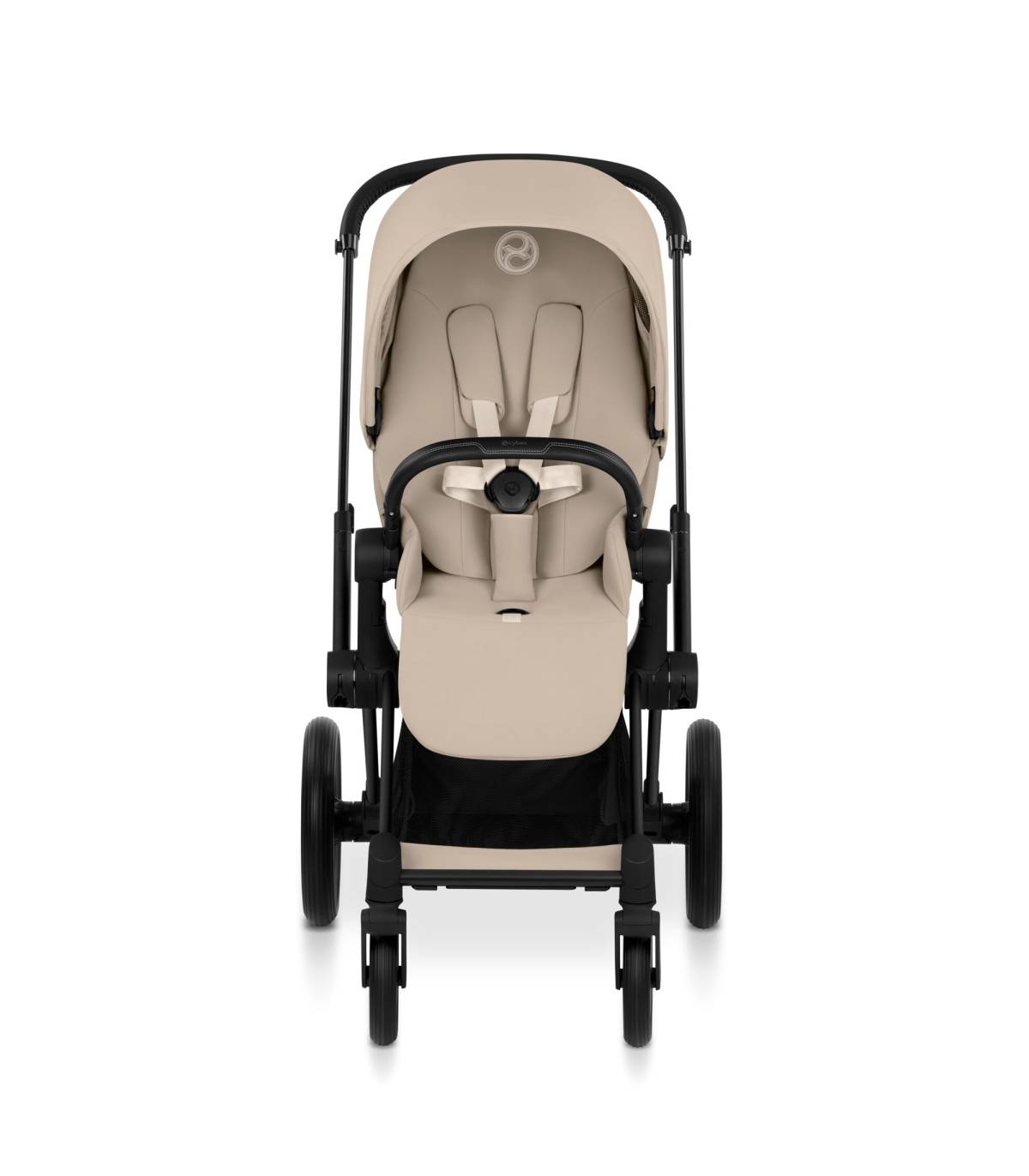 copy of Cybex Priam 4.0 Cozy Beige