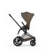 Cybex Priam 5 Comfort Set – Kinderwagen ab Geburt