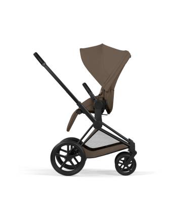 copy of Cybex Priam 4.0 Cozy Beige