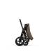 Cybex Priam 5 Comfort Set – Kinderwagen ab Geburt