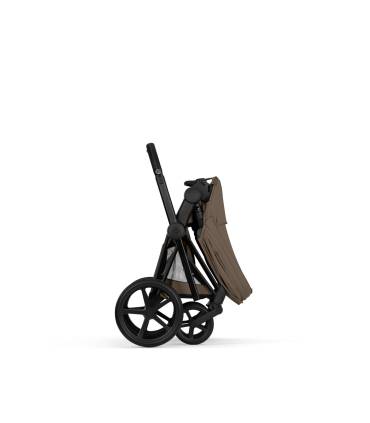 Cybex Priam 5 Comfort Set – Kinderwagen ab Geburt
