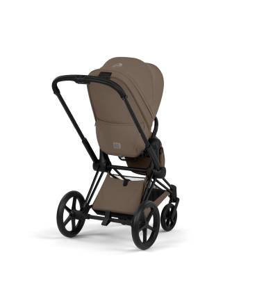 Cybex Priam 5 Comfort Set – Kinderwagen ab Geburt