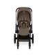Cybex Priam 5 Comfort Set – Kinderwagen ab Geburt