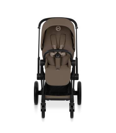 copy of Cybex Priam 4.0 Cozy Beige