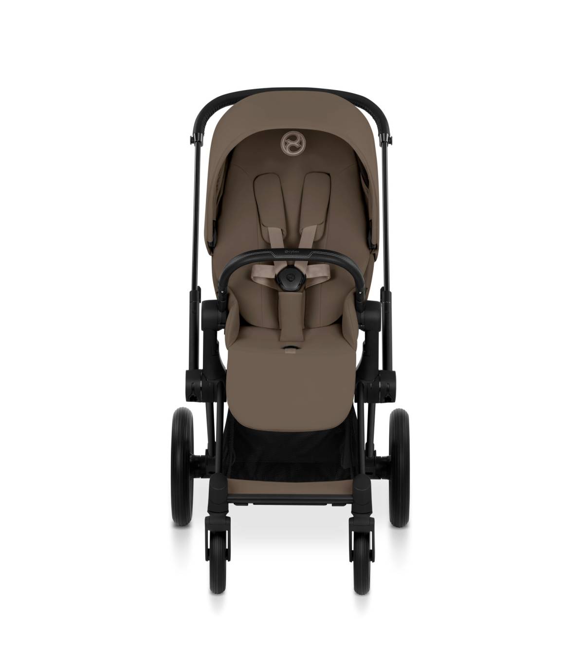 copy of Cybex Priam 4.0 Cozy Beige