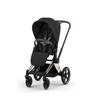 copy of Cybex Priam 4.0 Cozy Beige