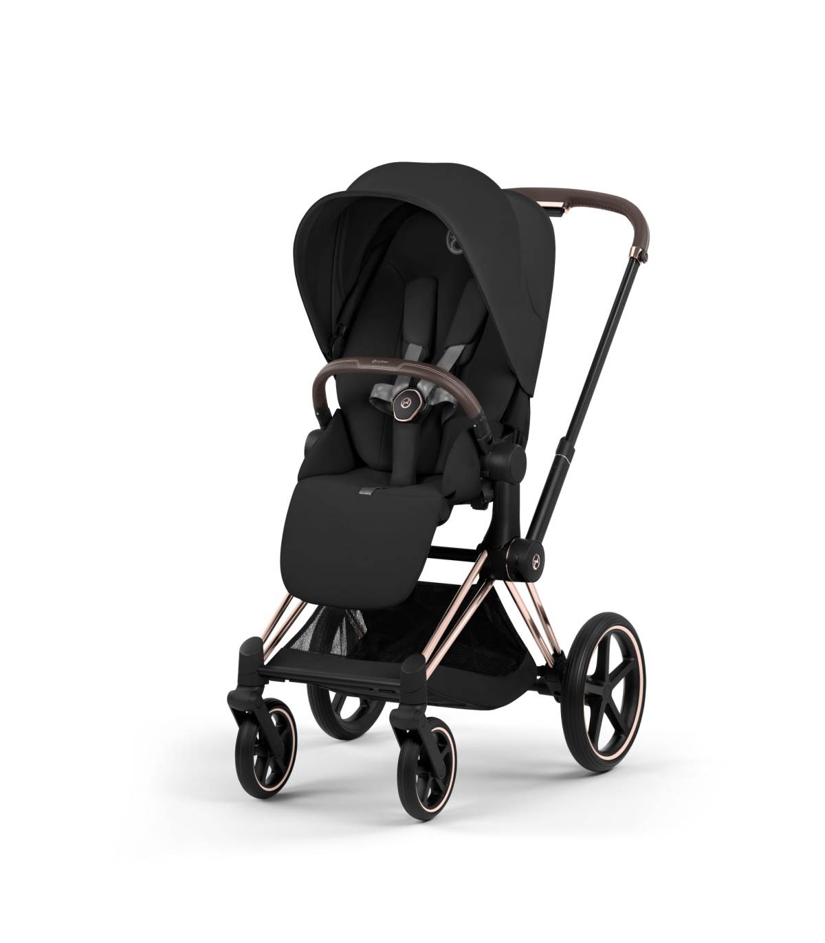 copy of Cybex Priam 4.0 Cozy Beige