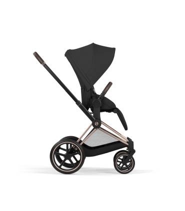 copy of Cybex Priam 4.0 Cozy Beige