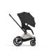 Cybex Priam 5 Comfort Set – Kinderwagen ab Geburt