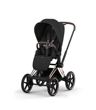 copy of Cybex Priam 4.0 Cozy Beige