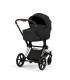 Cybex Priam 5 Comfort Set – Kinderwagen ab Geburt