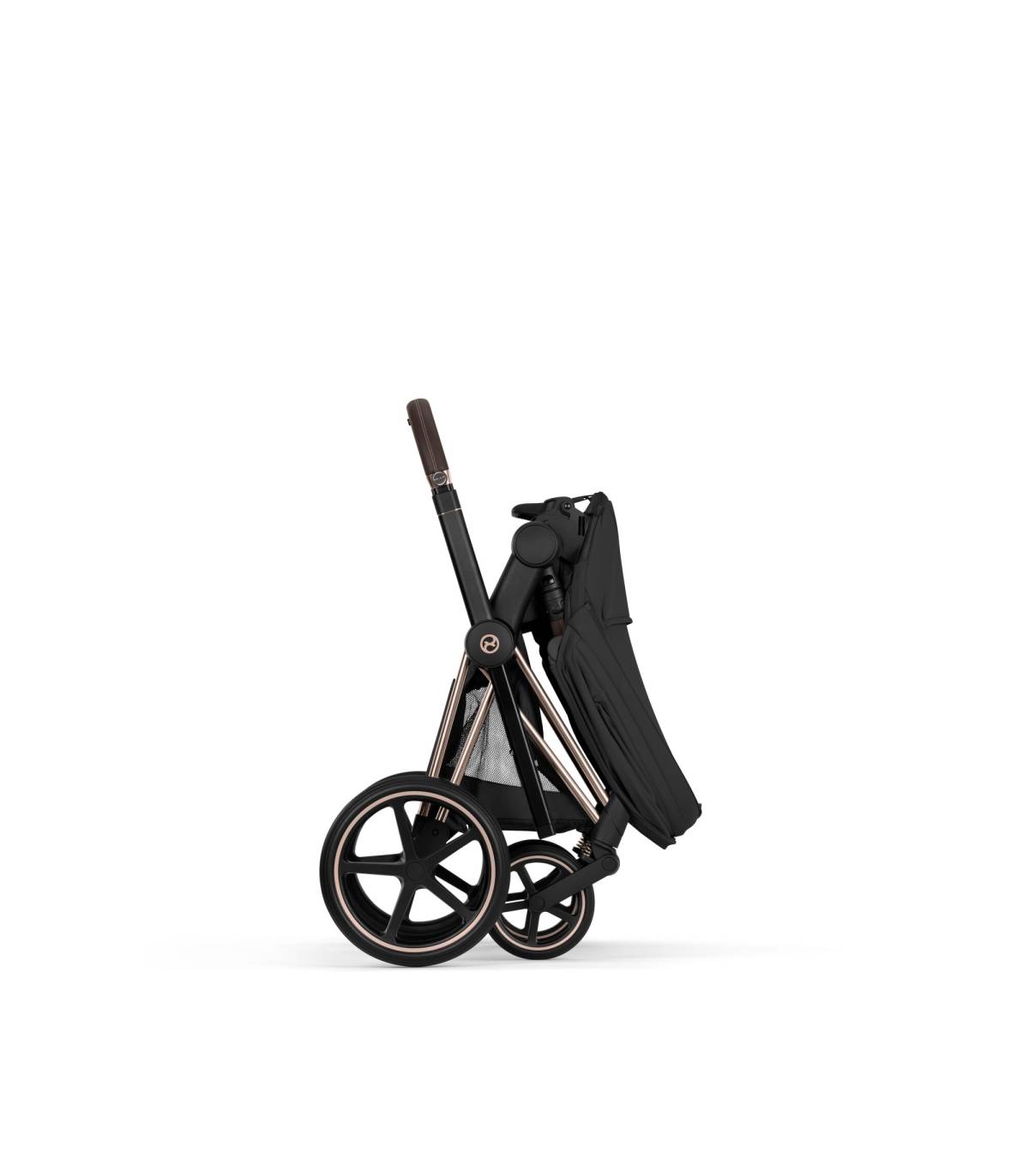 copy of Cybex Priam 4.0 Cozy Beige