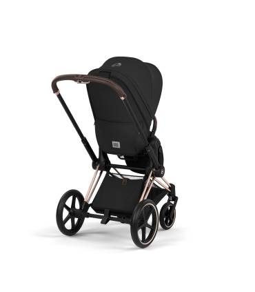copy of Cybex Priam 4.0 Cozy Beige