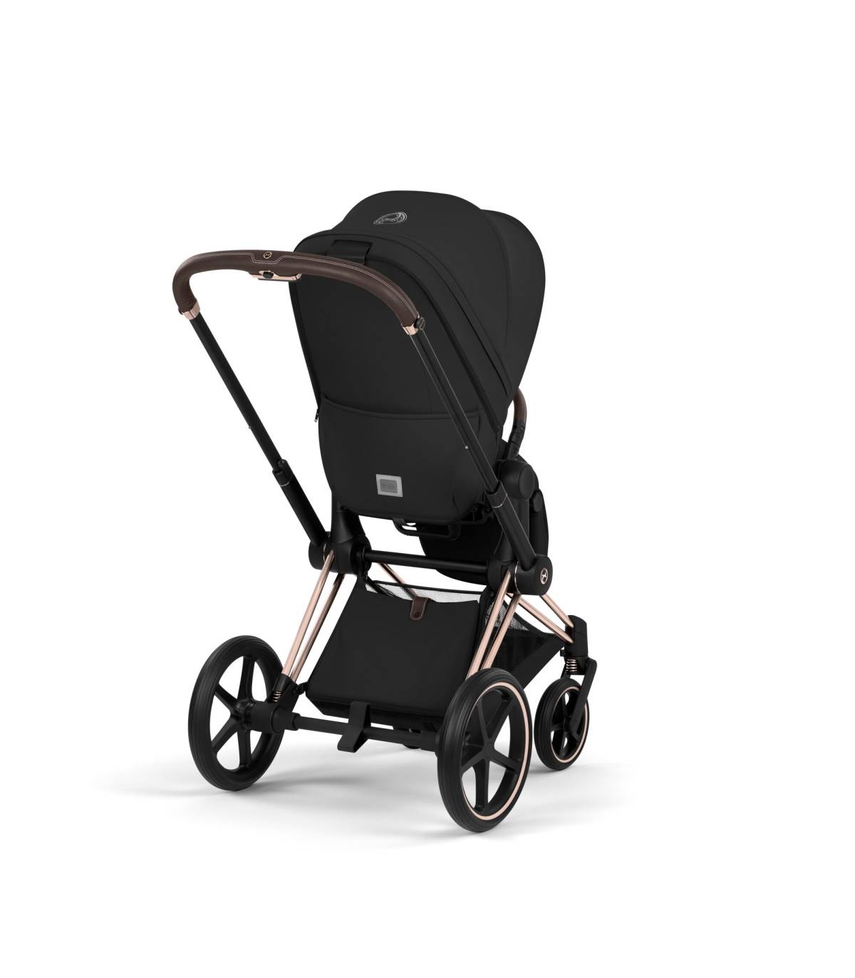 copy of Cybex Priam 4.0 Cozy Beige