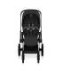 Cybex Priam 5 Comfort Set – Kinderwagen ab Geburt