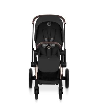 Cybex Priam 5 Comfort Set – Kinderwagen ab Geburt