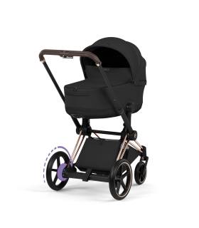 Cybex e-Priam Style Set – elektrischer Kinderwagen