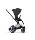 Cybex e-Priam Style Set – elektrischer Kinderwagen