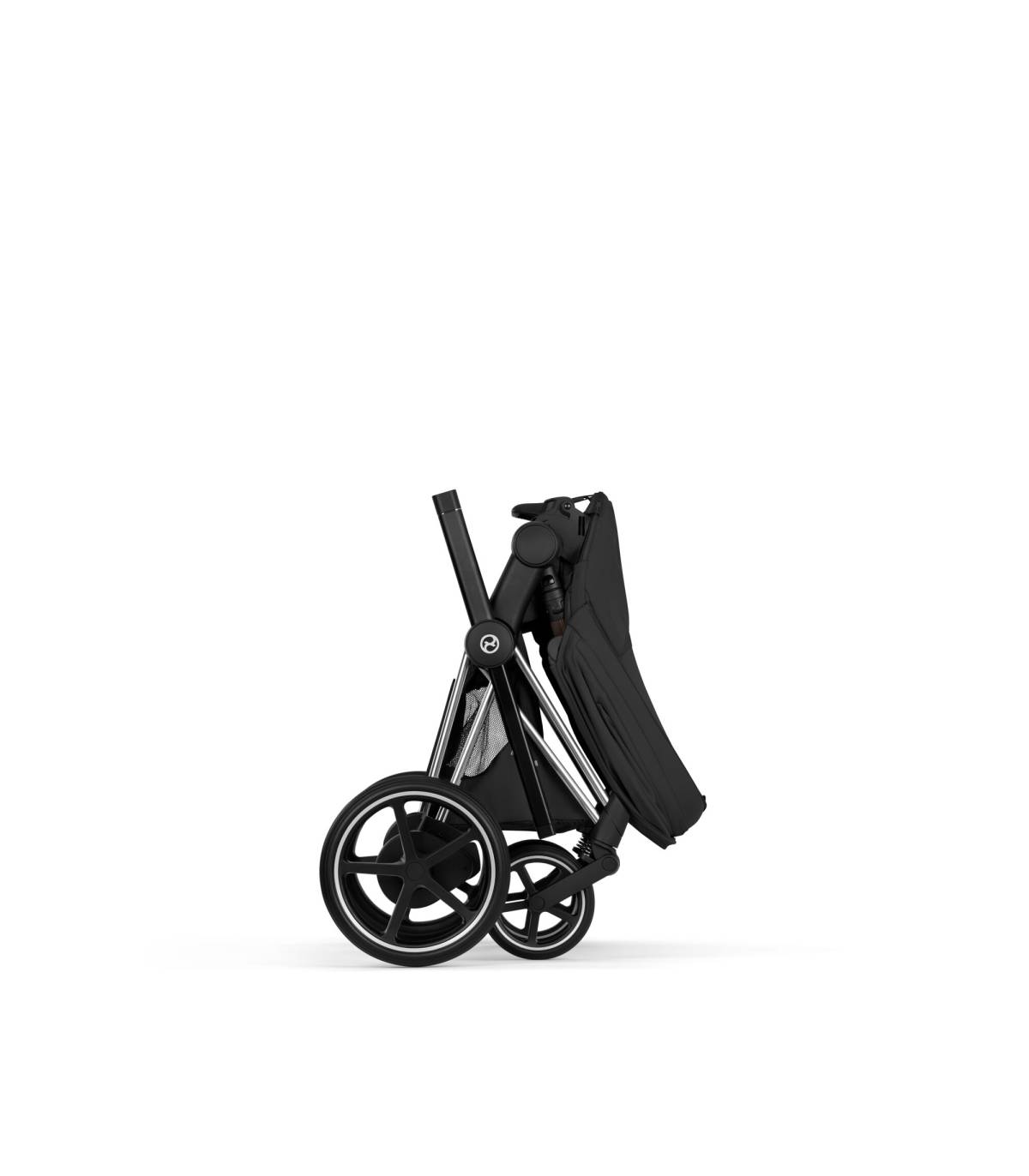 copy of Cybex e-PRIAM 2.0 Leaf Green