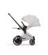 Cybex e-Priam Style Set – elektrischer Kinderwagen
