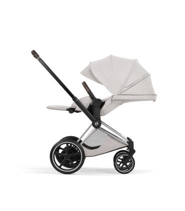 Cybex e-Priam Style Set – elektrischer Kinderwagen