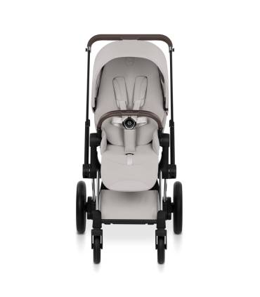 Cybex e-Priam Style Set – elektrischer Kinderwagen