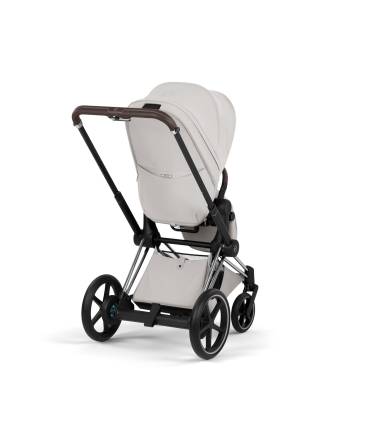 Cybex e-Priam Style Set – elektrischer Kinderwagen