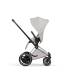 Cybex e-Priam Style Set – elektrischer Kinderwagen