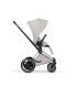 Cybex e-Priam Style Set – elektrischer Kinderwagen
