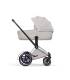 Cybex e-Priam Style Set – elektrischer Kinderwagen