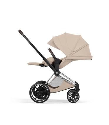 Cybex e-Priam Style Set – elektrischer Kinderwagen