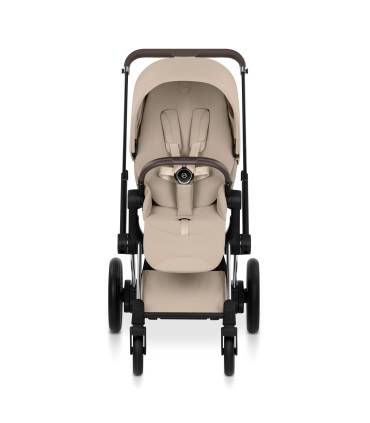 Cybex e-Priam Style Set – elektrischer Kinderwagen