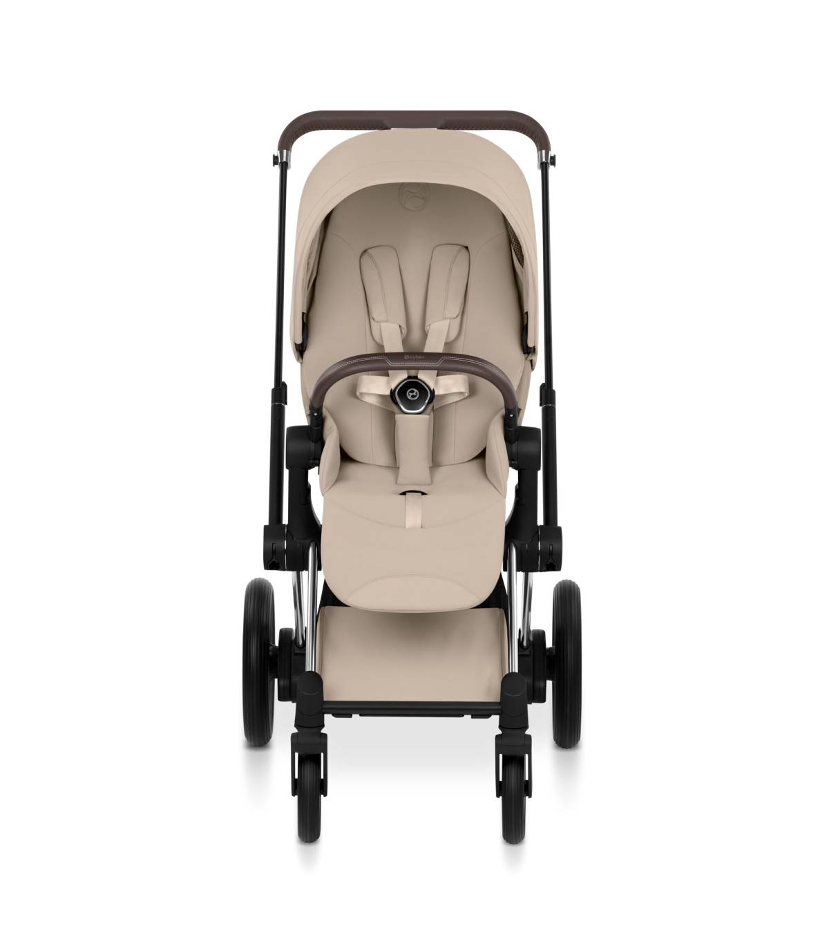 Cybex e-Priam Style Set – elektrischer Kinderwagen