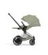 Cybex e-Priam Style Set – elektrischer Kinderwagen