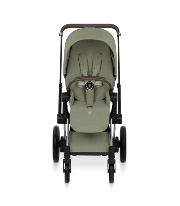copy of Cybex e-PRIAM 2.0 Leaf Green
