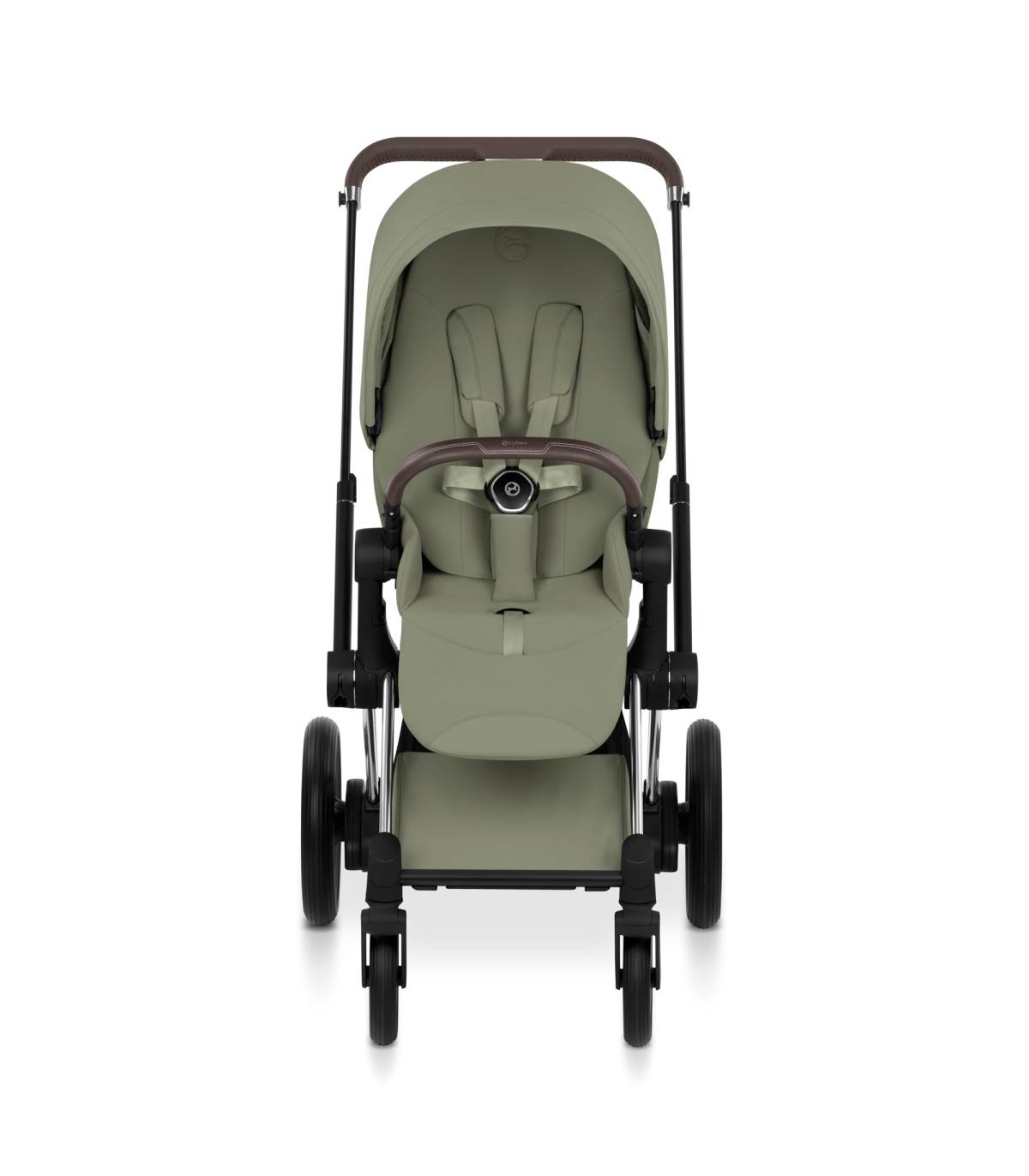 Cybex e-Priam Style Set – elektrischer Kinderwagen