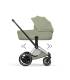 copy of Cybex e-PRIAM 2.0 Leaf Green